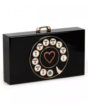 Клатч/вечерняя сумка