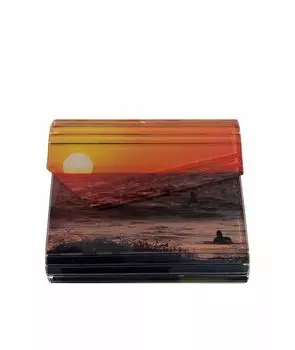 Клатч/вечерняя сумка