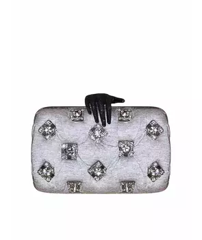 Клатч/вечерняя сумка