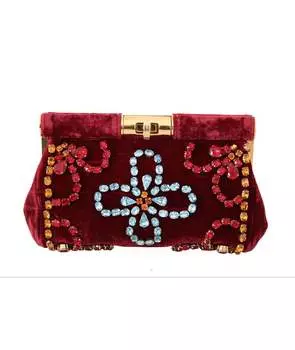 Клатч/вечерняя сумка