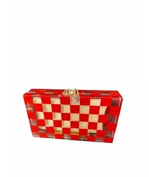 Клатч/вечерняя сумка