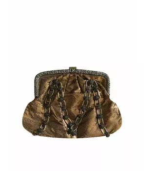 Клатч/вечерняя сумка