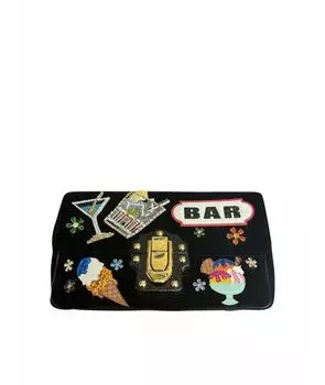 Клатч/вечерняя сумка