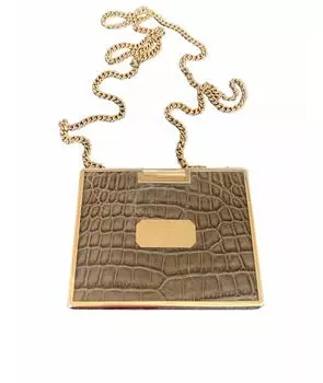 Клатч/вечерняя сумка