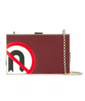 Клатч/вечерняя сумка