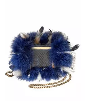 Клатч/вечерняя сумка