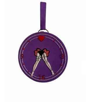 Клатч/вечерняя сумка