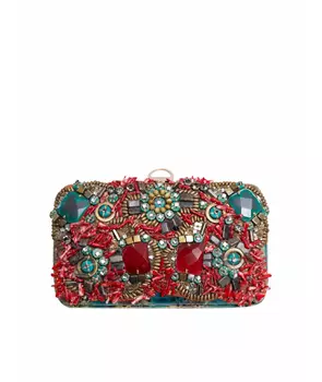 Клатч/вечерняя сумка