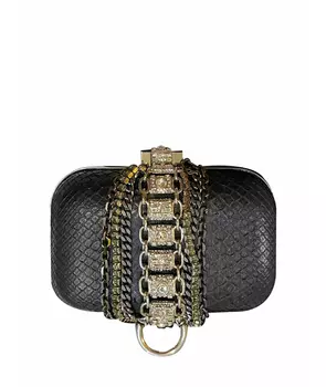 Клатч/вечерняя сумка