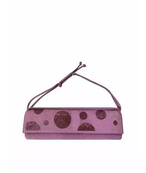 Клатч/вечерняя сумка