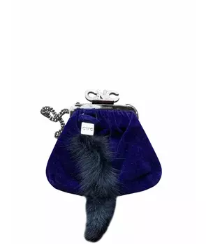 Клатч/вечерняя сумка