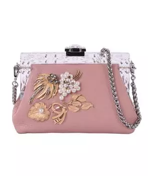 Клатч/вечерняя сумка