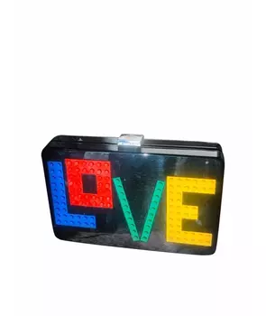 Клатч/вечерняя сумка