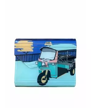 Клатч/вечерняя сумка