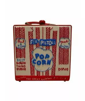 Клатч/вечерняя сумка