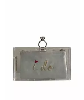 Клатч/вечерняя сумка