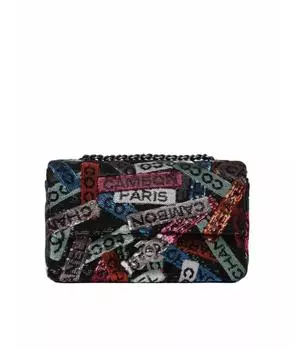 Клатч/вечерняя сумка