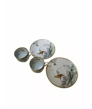 Кофейная посуда