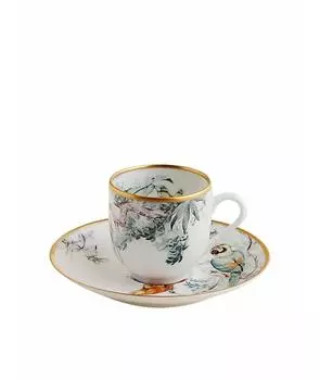 Кофейная посуда