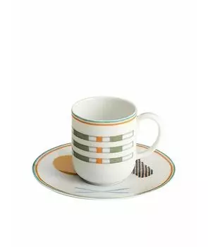 Кофейная посуда