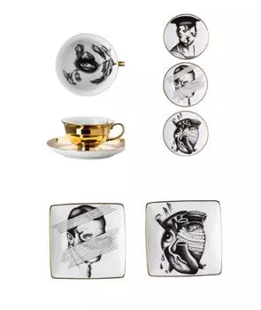 Кофейная посуда