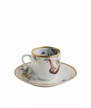 Кофейная посуда