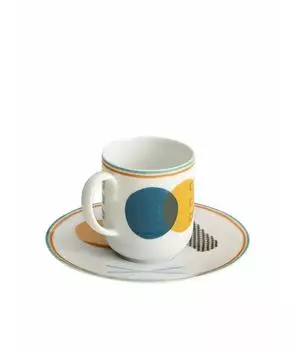 Кофейная посуда