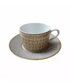 Кофейная посуда