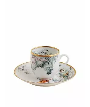 Кофейная посуда