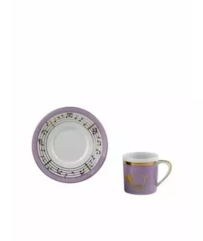 Кофейная посуда