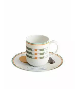 Кофейная посуда