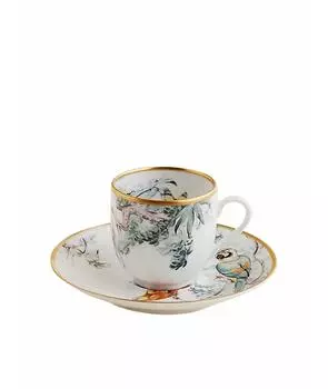 Кофейная посуда