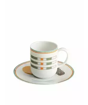 Кофейная посуда