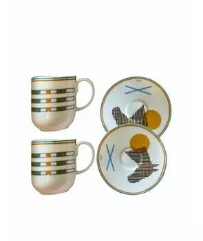 Кофейная посуда