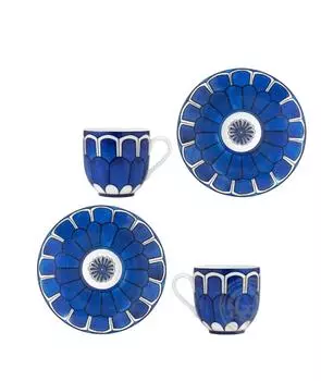 Кофейная посуда