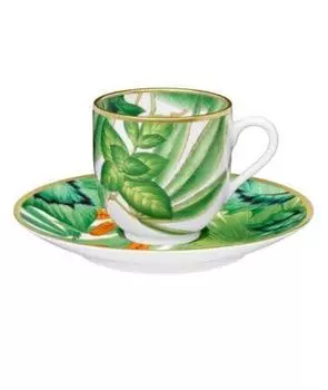 Кофейная посуда