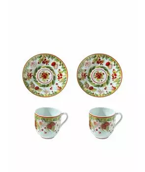 Кофейная посуда