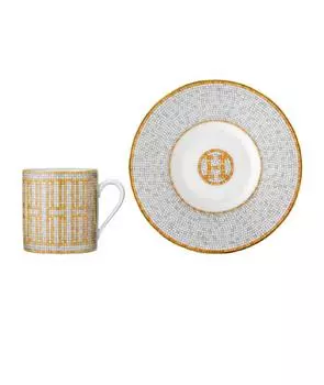 Кофейная посуда