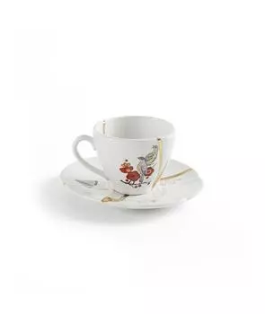 Кофейная посуда