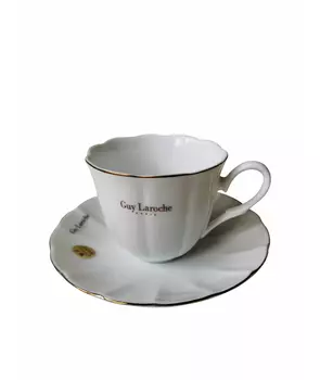 Кофейная посуда