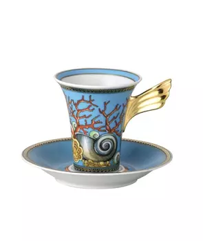 Кофейная посуда