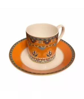 Кофейная посуда