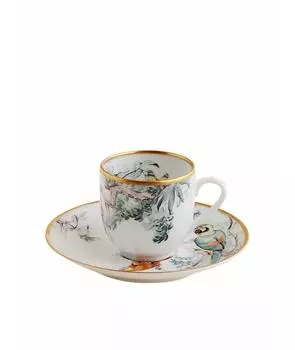 Кофейная посуда