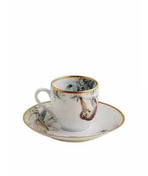 Кофейная посуда