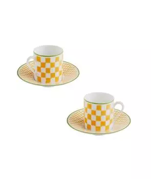 Кофейная посуда