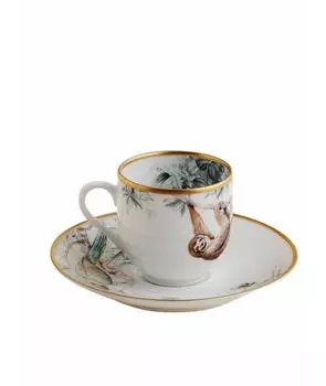 Кофейная посуда