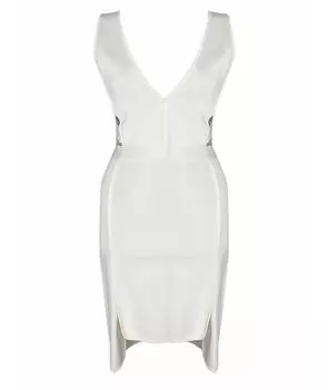 Коктейльное платье