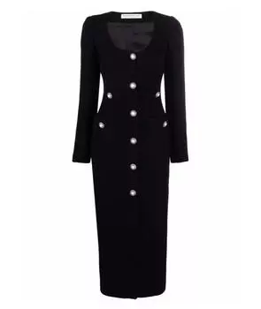 Коктейльное платье