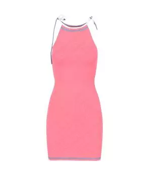 Коктейльное платье