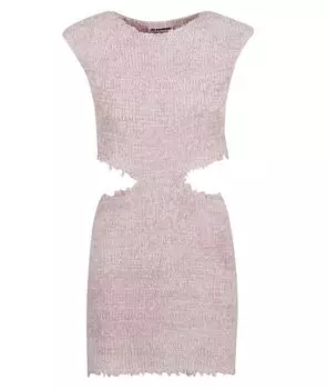 Коктейльное платье